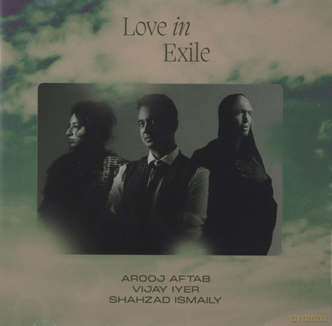 Arooj Aftab: Love In Exile [CD]