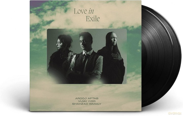 Arooj Aftab: Love In Exile [2xWinyl]