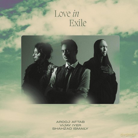 Arooj Aftab: Love In Exile [2xWinyl]