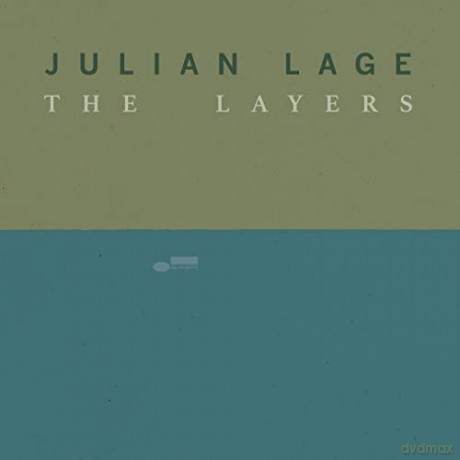 Julian Lage: The Layers [CD]