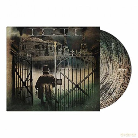 Isole: Anisidora (digipack) [CD]