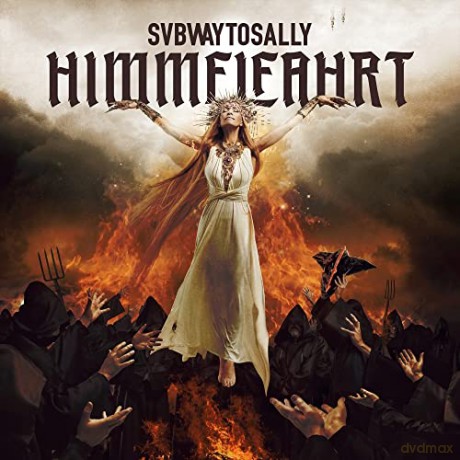 Subway To Sally: Himmelfahrt [CD]