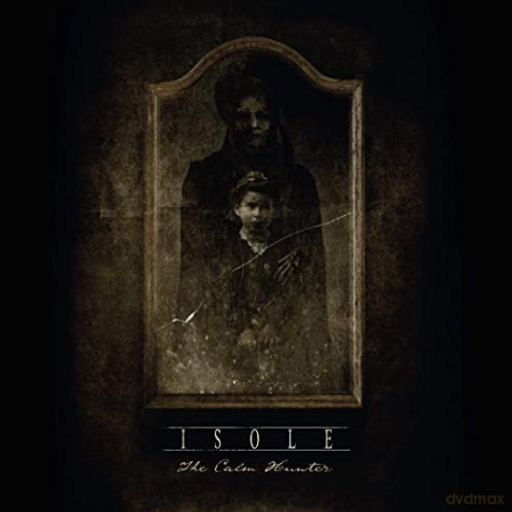 Isole: The Calm Hunter [CD]