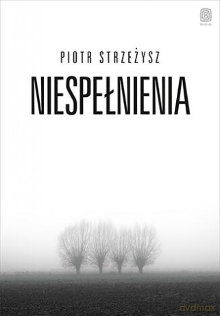 Niespełnienia - Piotr Strzeżysz [KSIĄŻKA]
