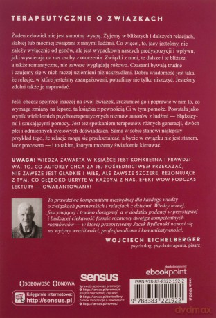 Ścieżki miłości. O tym, jak zbudować trwałą i szczęśliwą relację - Anna Paluszak, Jacek Rydlewski [KSIĄŻKA]