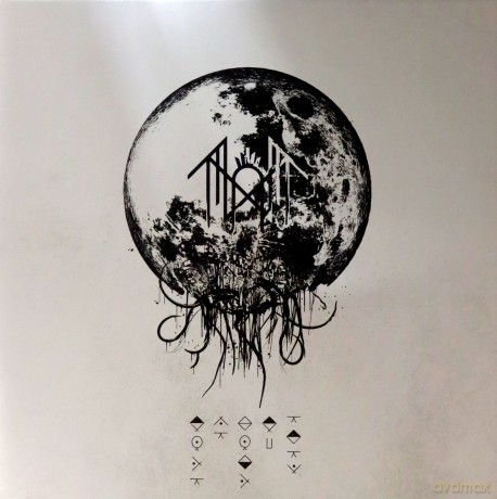 Sleep Token: Take Me Back To Eden (Gold) [2xWinyl]