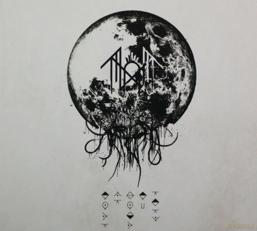 Sleep Token: Take Me Back To Eden [CD]