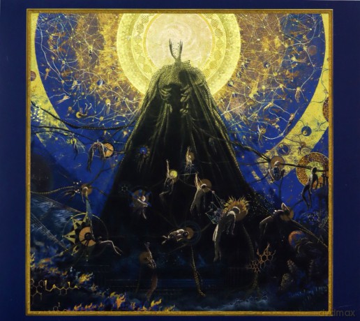 And Oceans: As In Gardens So In Tombs (digipack) [CD]
