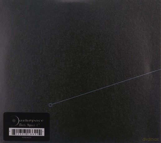 Darkspace: Darkspace I  [CD]
