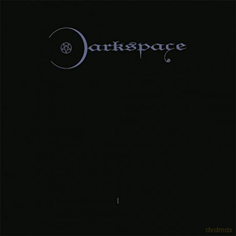 Darkspace: Darkspace I (digipack) [CD]