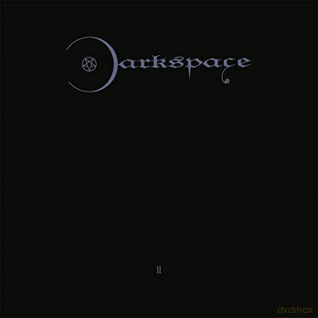 Darkspace: Darkspace II (digipack) [CD]