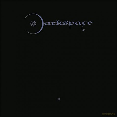 Darkspace: Darkspace III (digipack) [CD]