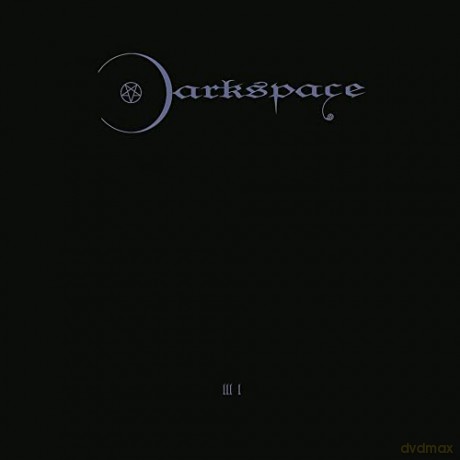 Darkspace: Darkspace III I (digipack) [CD]