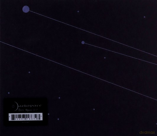 Darkspace: Darkspace III I (digipack) [CD]