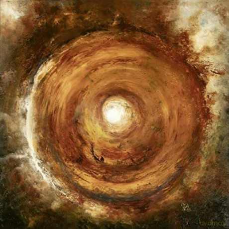 Oak: Disintegrate (digipack) [CD]
