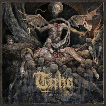 Tithe: Inverse Rapture [CD]