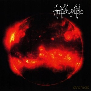 Handful Of Hate: Qliphothic Supremacy (digipack) [CD]