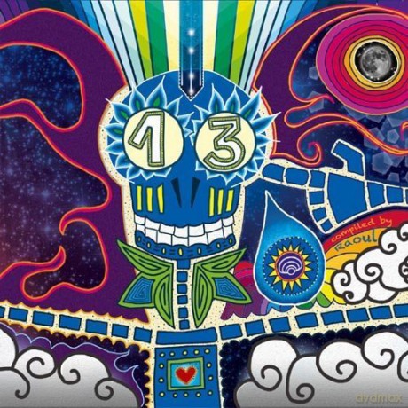 13 [CD]