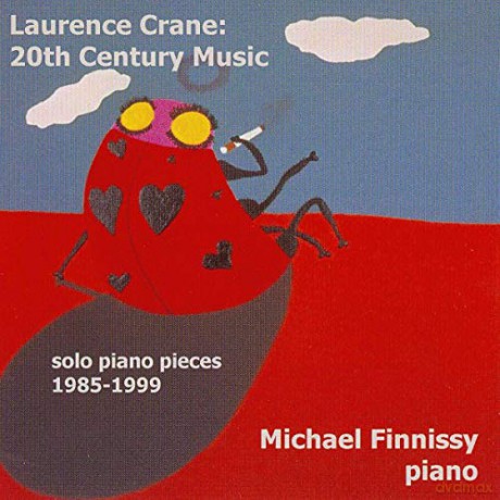 Michael Finnissy: 20th Century Music [CD]