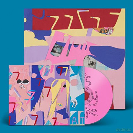 Avey Tare: 7s [CD]