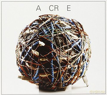 Acre: Acre [CD]
