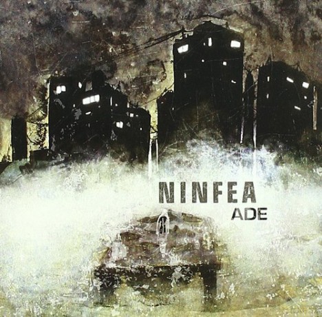 Ninfea: Ade [CD]