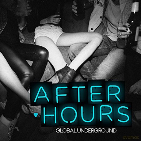 Afterhours 8 [2CD]