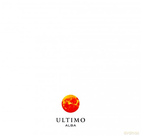 Ultimo: Alba [CD]