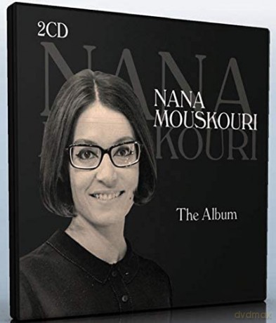 Nana Mouskouri: Album [2CD]