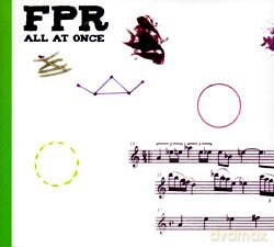 Gratkowski: All At Once [CD]