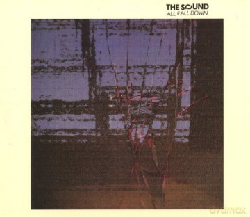 Sound: All Falls Down [CD]