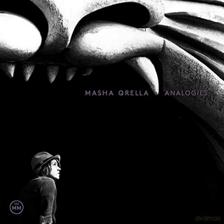Masha Qrella: Analogies [CD]