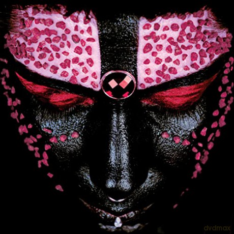 Kayros, Dalila: Animami [CD]