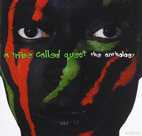 A Tribe Called Quest: Anthology (Gold Series) [CD]