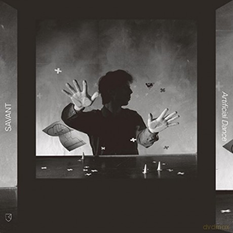 Savant: Artificial Dance [CD]