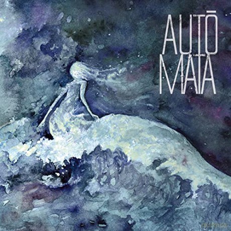 Automata: Automata [CD]