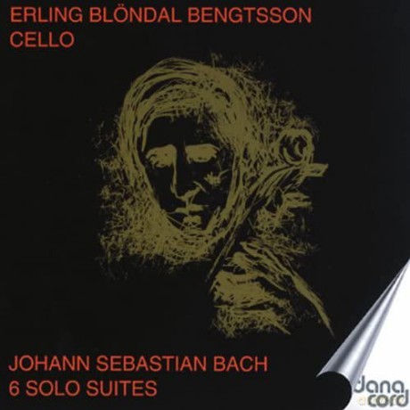 J.S. Bach: Bach: Solo Cello Suites [2CD]