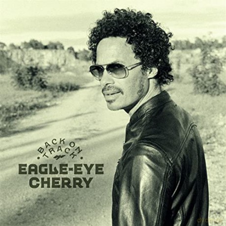 Eagle-Eye Cherry: Back On Track [CD]