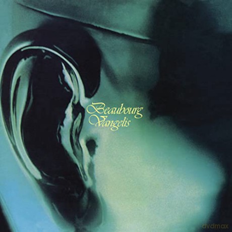 Vangelis: Beaubourg [CD]