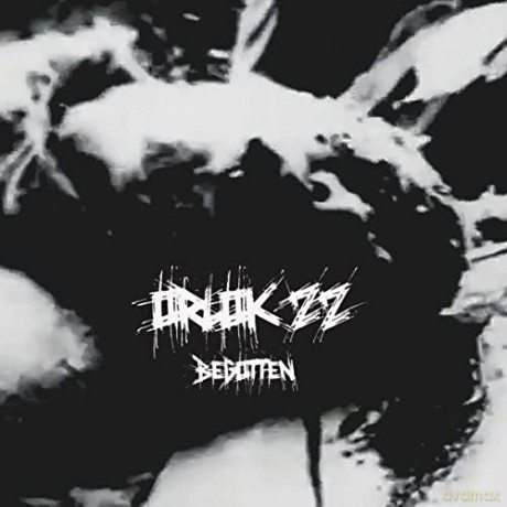 Orlok 22: Begotten [CD]