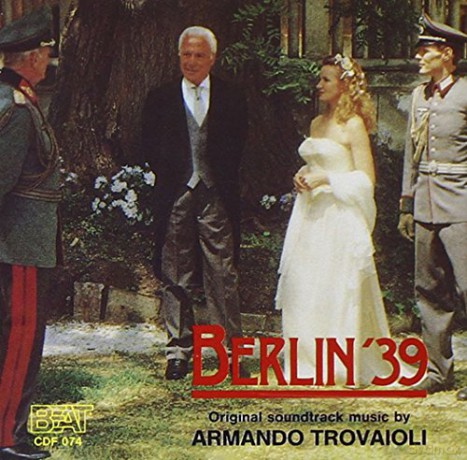 Berlin 39 [CD]