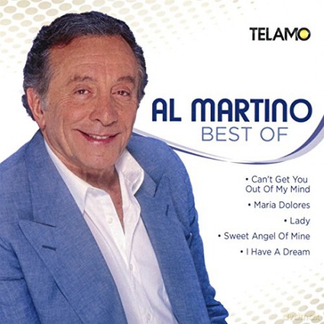 Al Martino: Best Of [CD]