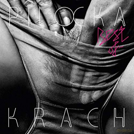 Pilocka Krach: Best Of [CD]