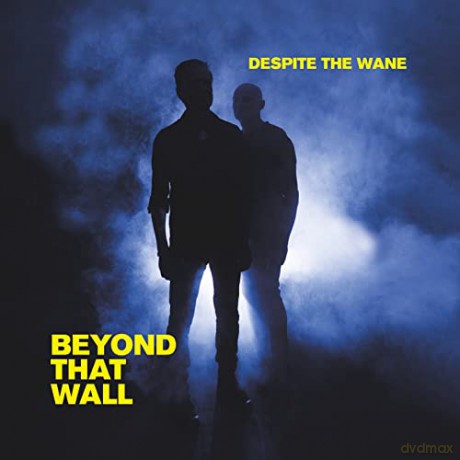 Despite The Wane: Beyond That Wall [CD]