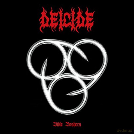 Deicide: Bible Bashers [CD]