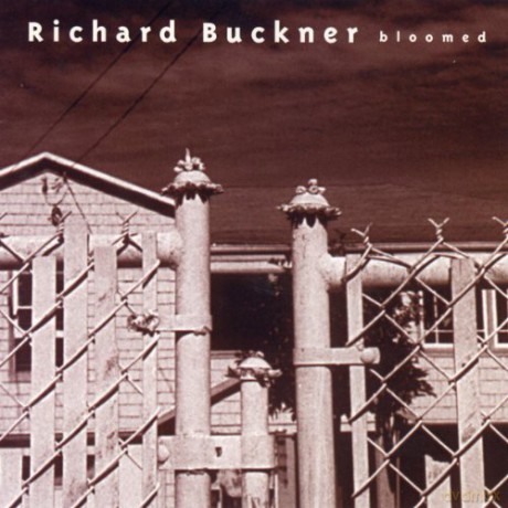 Richard Buckner: Bloomed [CD]