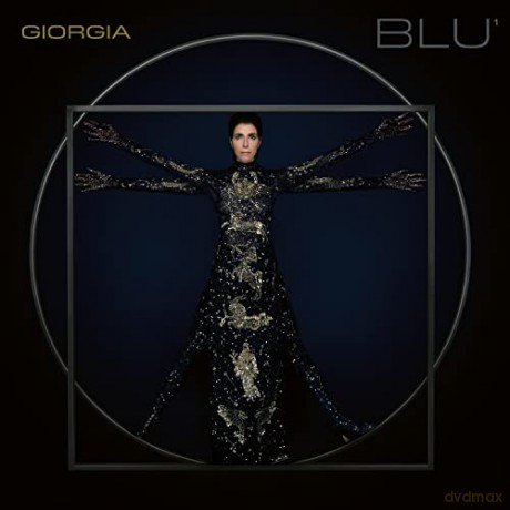 Giorgia: Blu [CD]