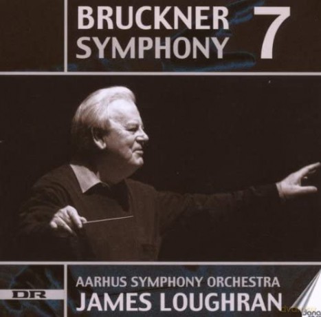 Anton Bruckner: Bruckner - Symphony No 7 [CD]