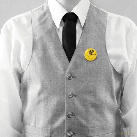 Buttons: From Champaign to Chicago [CD]