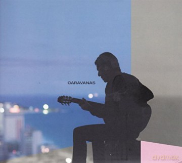 Chico Buarque: Caravanas [CD]